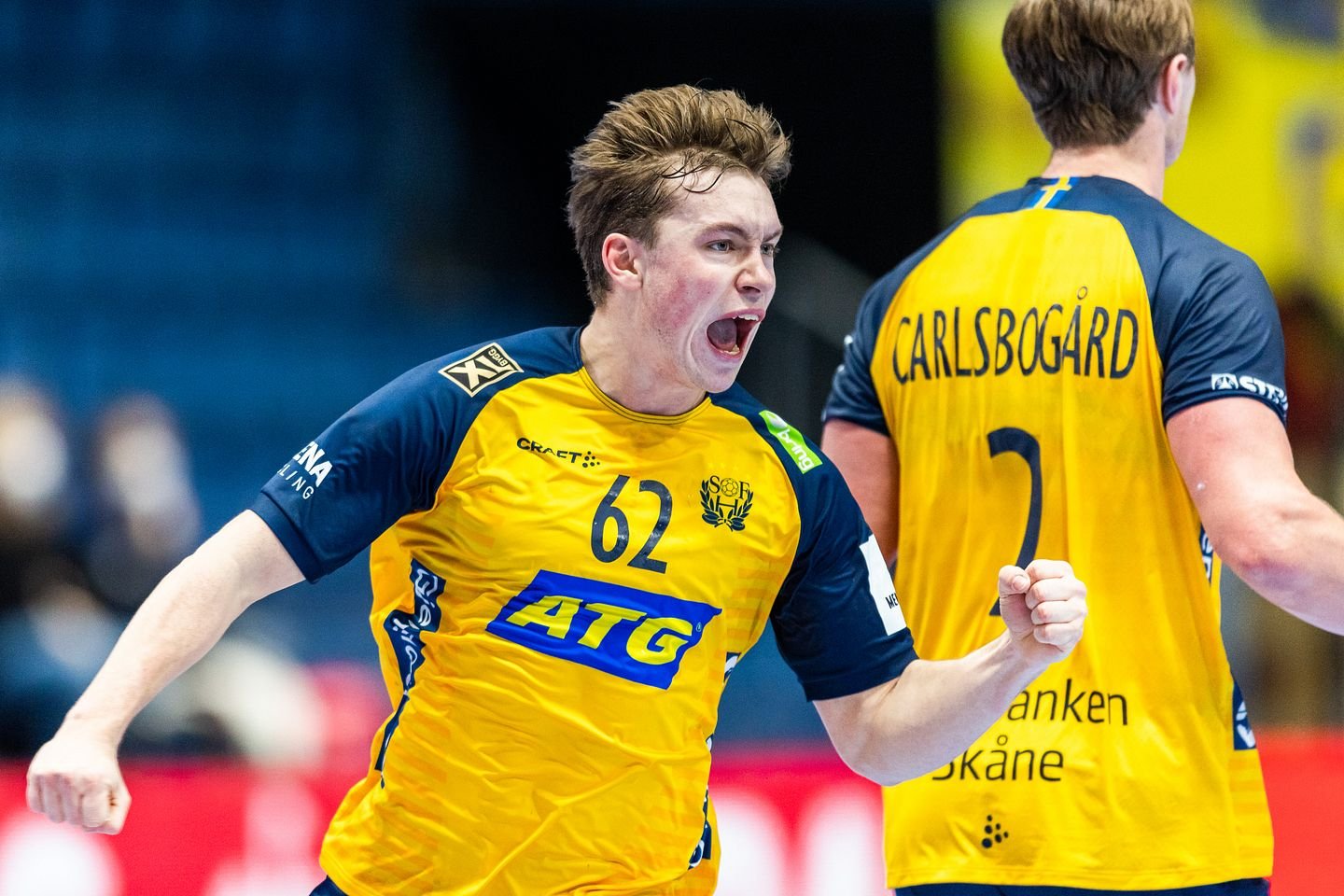 Valter Chrintz kveður Fuchse Berlin