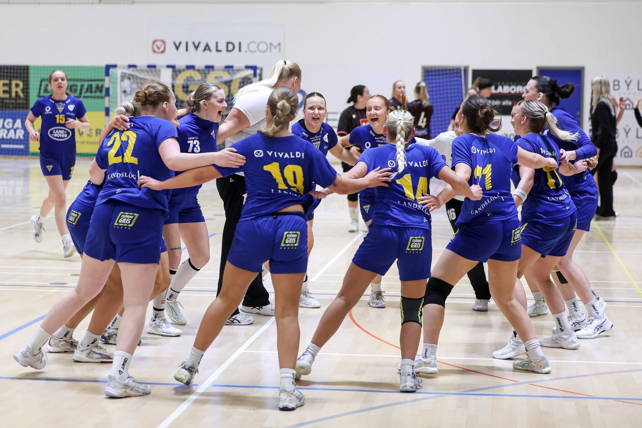 Nýliðaslagur stax í annari umferð