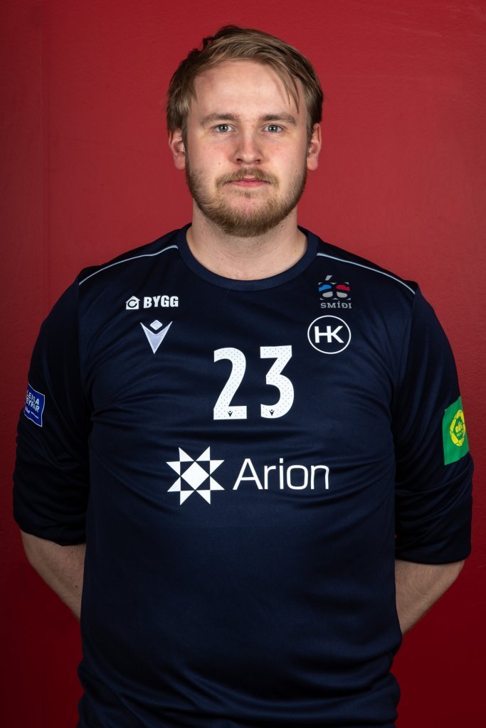 Er Stjarnan búin að finna arftaka Adams?
