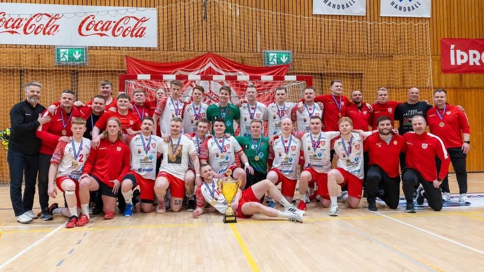 9. Dagar í Olísdeild karla: 9. Sæti
