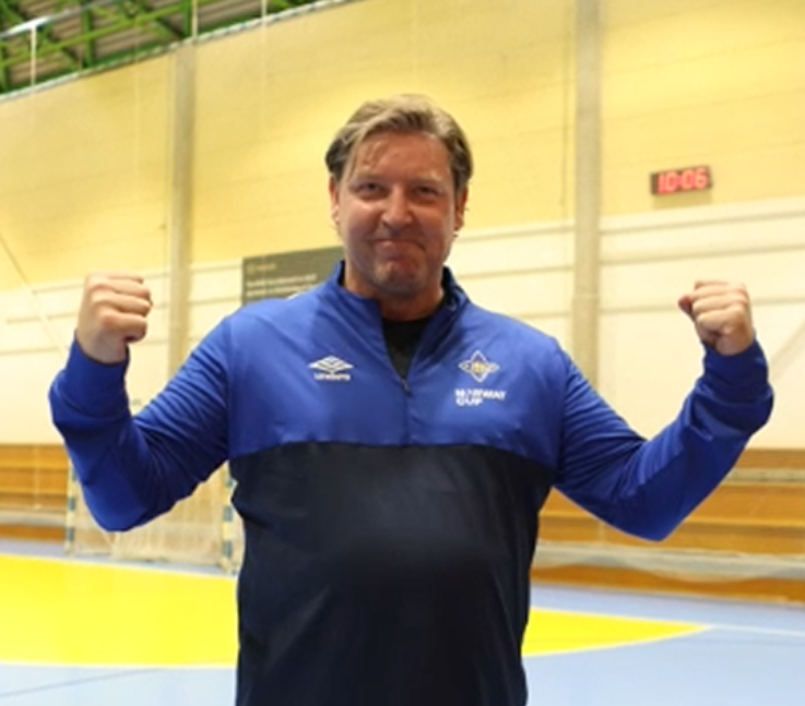 Íslenskum þjálfurum erlendis fjölgar enn