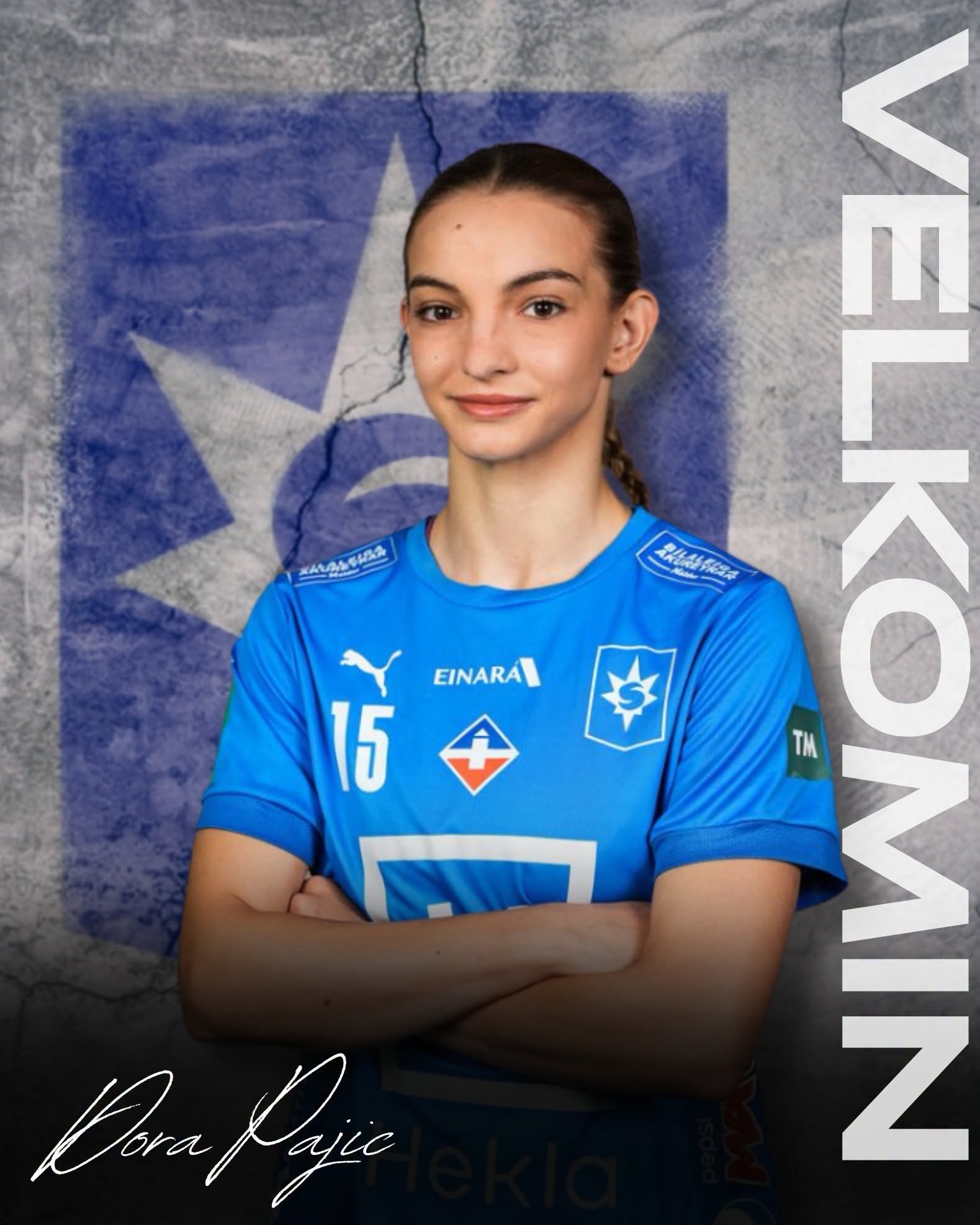 Áfram styrkja Stjörnukonur sig