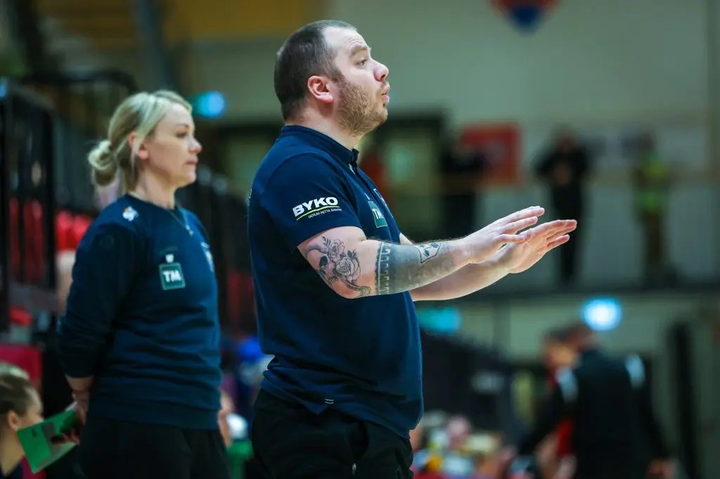 Sigurbjörn verður þjálfari FH