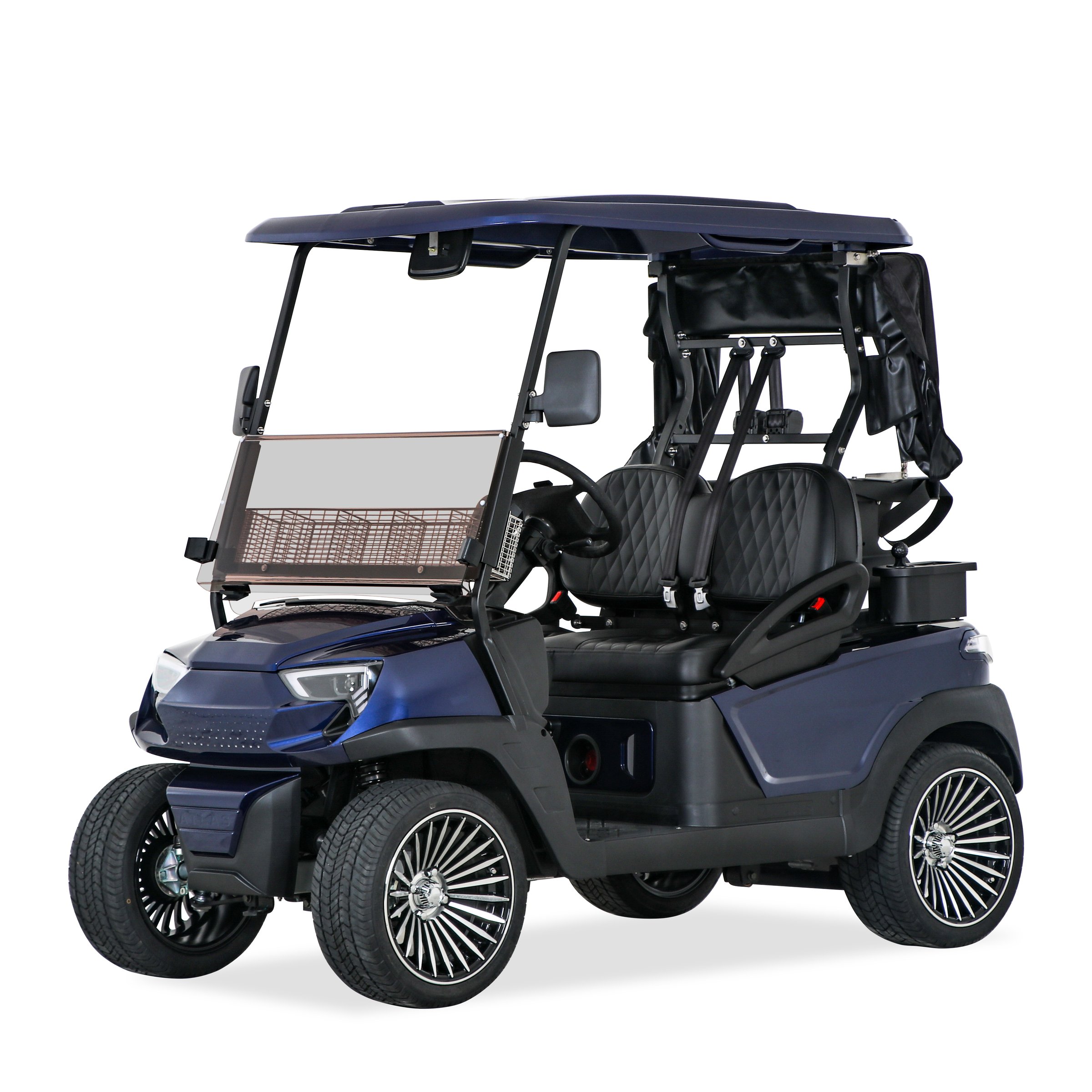 Excar CK golfbíll