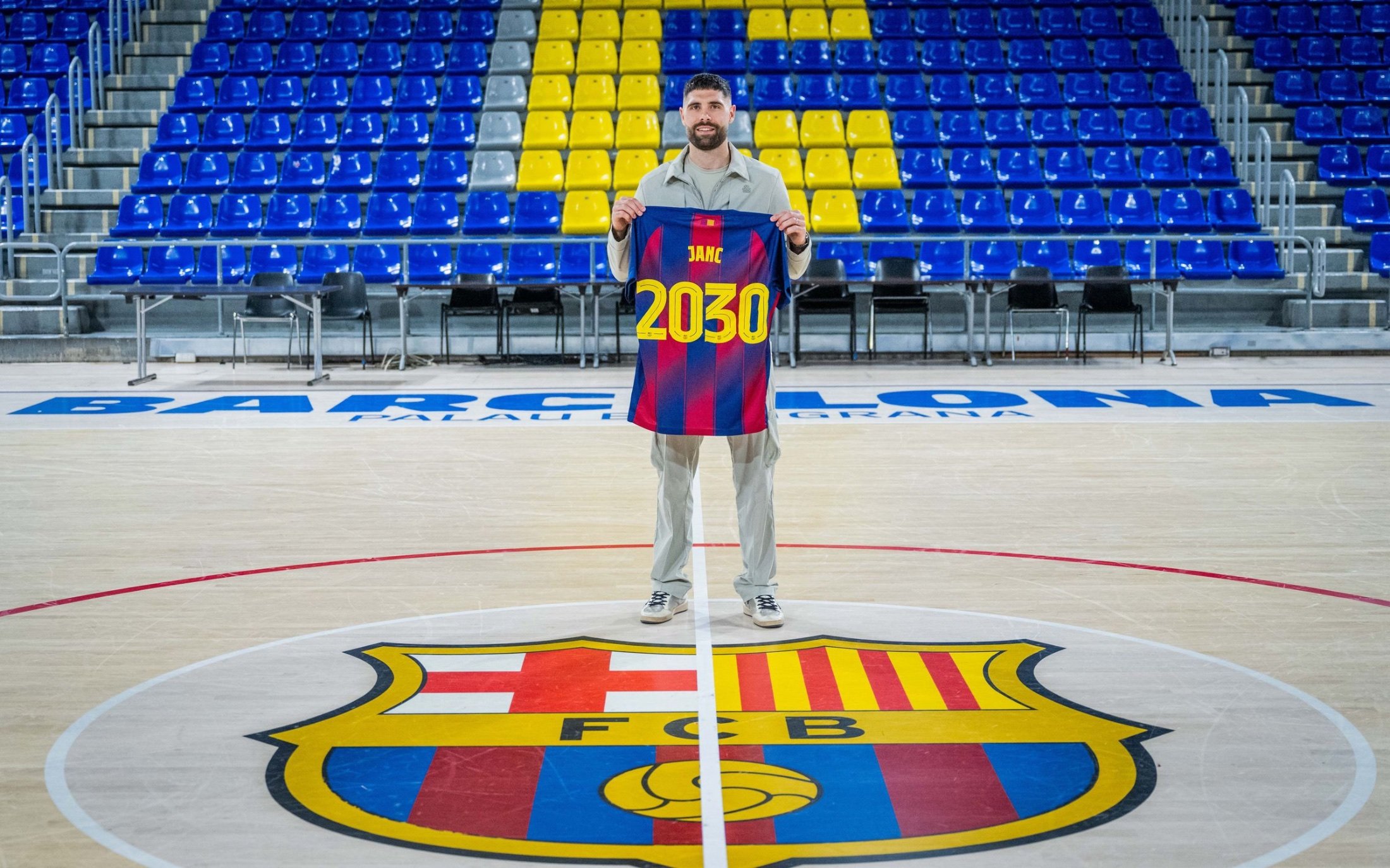 Blaz Janc framlengir