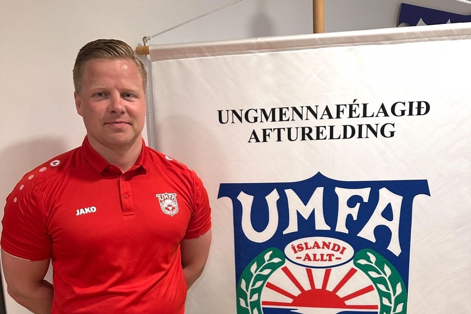 Daníel Berg að koma inn í þjálfarateymi Stjörnunnar?