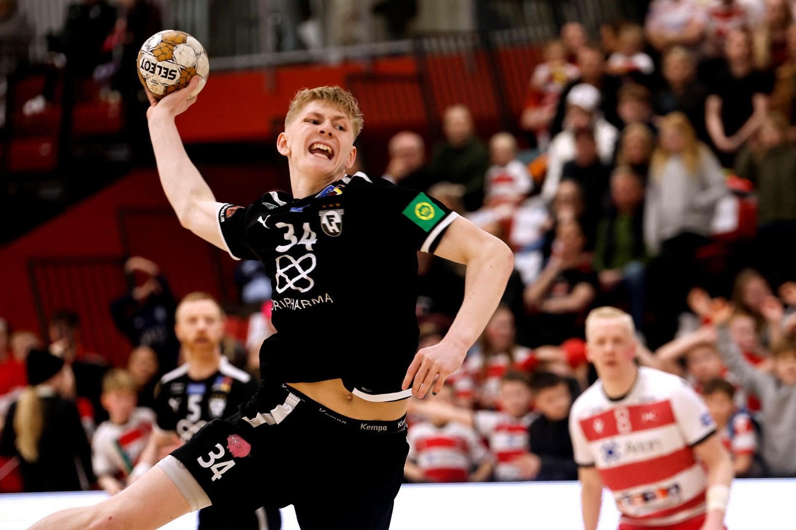 Mun FH fá Garðar á láni?